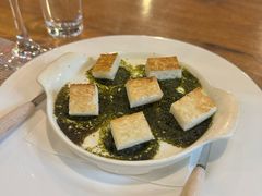 黄油蒜蓉焗蜗牛-LA MAISON公鸡和龙(蛇口店)