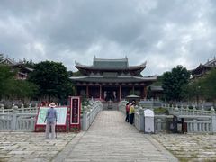 -莆田南少林寺