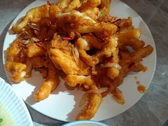 -九龙餐厅(大沽路店)