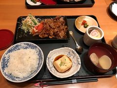-将军日本餐厅·Shogun 传统日料·铁板烧·板前料理(厦门马哥孛罗东方大酒店)