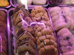 -李小老烧饼(常营民族家园店)