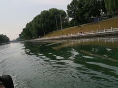 -皇家御河游(紫御湾码头)