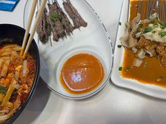 -勇利赵家烤肉坊(含光路店)