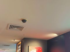-星巴克(浦东机场T2到达店)