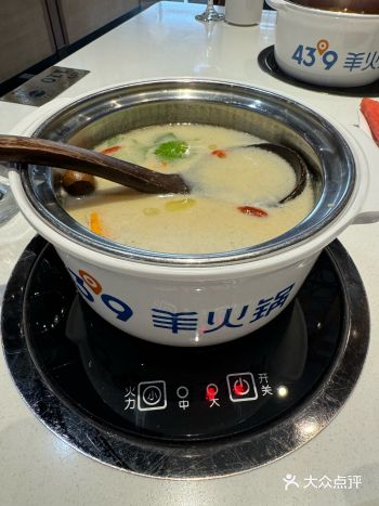 和海底捞有一拼的店让我找到了