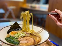 -少椿食·拉面·丼饭·关东煮(鲁祖庙店)