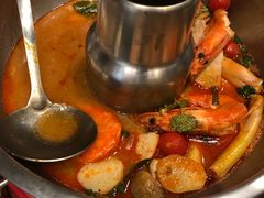 -simply thai天泰(长泰广场店)