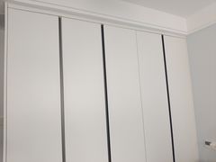 -佰丽爱家全屋定制(汶水店)
