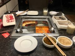-海底捞火锅(连城广场店)