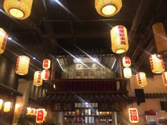 -老武汉大客堂(百瑞景店)