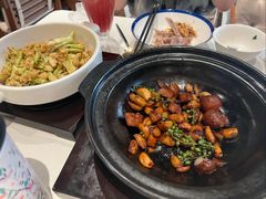 -狮王府淮扬菜(夫子庙老门东店)