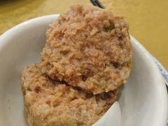 -老街饭庄·地道淮扬菜(扬子江北路总店)