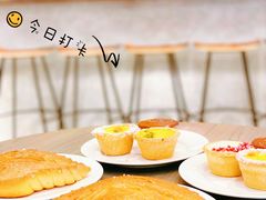 -CARINO BAKERY&CAFE(南方商城店)