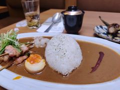 -CURRY YA 熟成咖哩專門店(深圳湾万象城店)