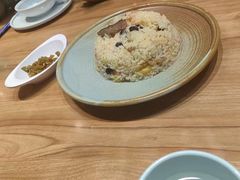 -品回味清真西北楼(宁波首店)