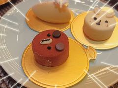 -丰卓会海鲜自助(中润大道店)