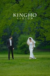 -青禾婚纱摄影(杭州店)