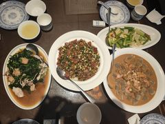 -福来齐·鲁菜海鲜·渔家菜(朝阳街分店)
