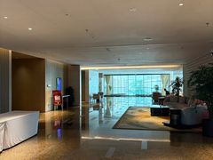 -上海佘山世茂艾美酒店