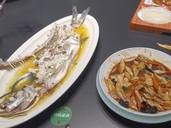 -老山东·山东菜(鲁菜名店)