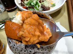 -秋林西餐厅