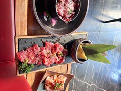 -谷牛和牛烤肉(漕河泾印象城店)