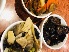 -功德林(南京西路店)