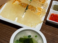 -北李妈妈菜·虾爬子大锅贴(贵和店)