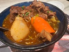 -馔豚·台北菜专门店(深圳湾万象城店)