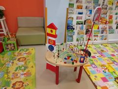 -红黄蓝成长中心(公益西桥校区)