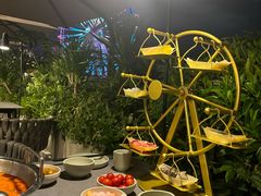 -故里和山·成都火锅(欢乐港湾店)