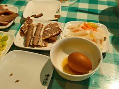 -中阿兰牛肉面(悦海新天地店)