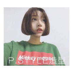 -P.STYLE 派斯造型