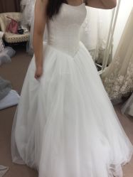 -Lisamoon礼慕纱婚纱礼服高级定制