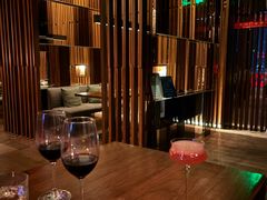-广州柏悦酒店·悦吧·顶楼露天酒吧