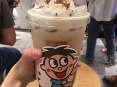 -奈雪的茶(湖滨银泰in77C区PRO店)