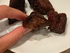 -都士牧人现烤牛肉干