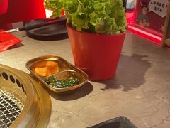 -谷牛日式烤肉(宝山U天地店)