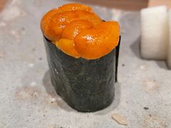 -鮨然(然寿司钱粮胡同店)