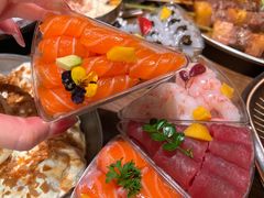 -一豚轩·烧鸟·豚骨拉面(五四路店)