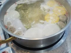 -牛天下·牛肉·海鲜·打边炉·融合菜