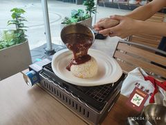 -老虎滩大连海鲜烧烤(水游城店)
