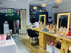 -肆兮眼镜·蔡司·徕卡战略合作店(大坪店)