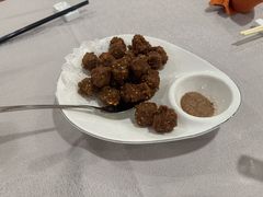 -蓬莱阁中餐厅(崇文门店)