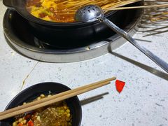 -钢管厂五区小郡肝火锅串串香(总店)
