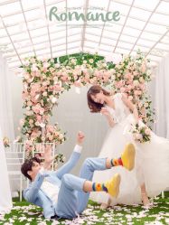 -摩玛婚纱摄影(杭州店)