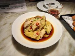 -佬肥猫·浙江乡村菜(国华广场店)