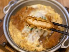 石锅鸡排蛋套餐-胜博殿霸王树(嘉里中心店)