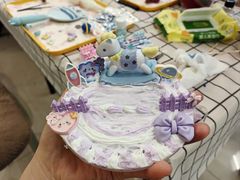 -Summer House夏莫手工坊团建活动(世博源店)