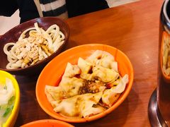 -龙抄手(春熙路总店)